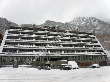 Hotel PATAGONIA Arinsal Andorra , H&ocirc;tel PATAGONIA Confort VALLNORD Andorre