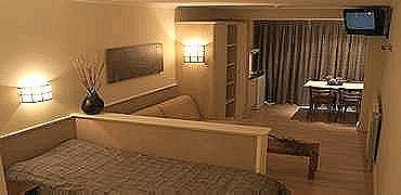 Hotel PATAGONIA Arinsal Andorra , H&ocirc;tel PATAGONIA Confort VALLNORD Andorre